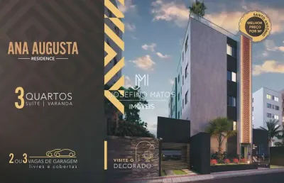 Apartamento 3 quartos à venda no bairro  santo antônio, belo horizonte/mg= r$ 859.481,02