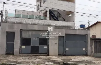 Imóvel comercial á venda  no bairro  concórdia, belo horizonte/mg- r$ 1.500.000,00
