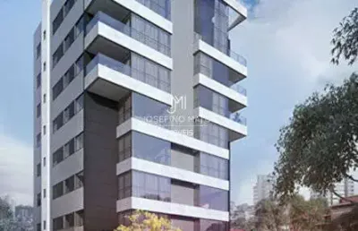Apartamento com 3 quartos à venda  no santo antônio, belo horizonte/mg 96m²= r$ 1.620.000,00