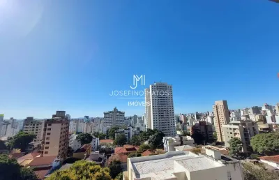 Apartamento cobertura  alto padrão à venda no santo antônio- r$ 3.490.000,00