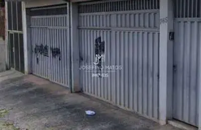 Terreno à venda na Rua Itaí, 775, Santa Efigênia, Belo Horizonte