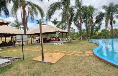 Casa à venda em construção no condomínio portal do horizonte/prudente de morais