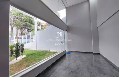 Apartamento cobertura duplex com 3 quartos no serra- 148m²= r$ 1.114.418,80
