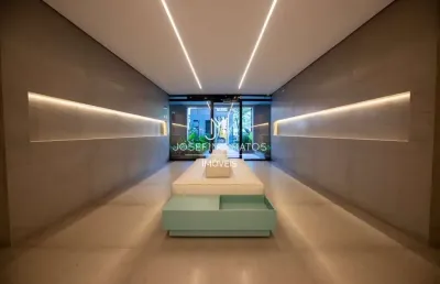 Apartamento alto padrão à venda  com 130,94m² de área interna em lourdes - belo horizonte-mg= r$2.830.000,00