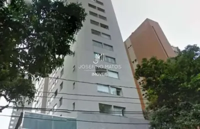 Apartamento 2 quartos à venda no funcionários-  64,04m² - r$ 950,000,00