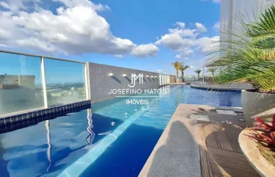 Apartamento 4 quartos à venda  no palmares, bh-mg-148m² - r$ 1.650.000,00
