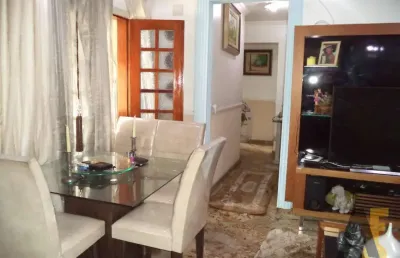 Sulacap - apartamento - 3 quartos - 1 suíte - condomínio completo