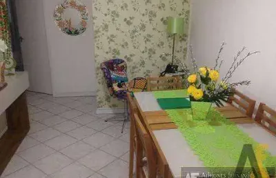 Pechincha - apartamento - 2 quartos - entrar e morar.
