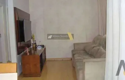 Apartamento com 2 quartos à venda na Rua Geminiano Gois, Freguesia (Jacarepaguá), Rio de Janeiro