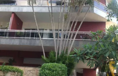 Excelente apartamento freguesia com 126m2 em prédio único