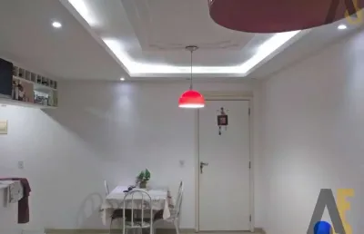 2 quartos - taquara-  excelente - apartamento - vista paranorâmica