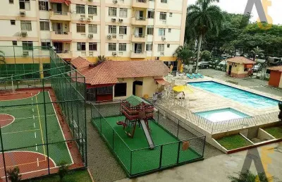 Cobertura com 3 quartos à venda na Avenida São Josemaria Escrivá, Itanhangá, Rio de Janeiro