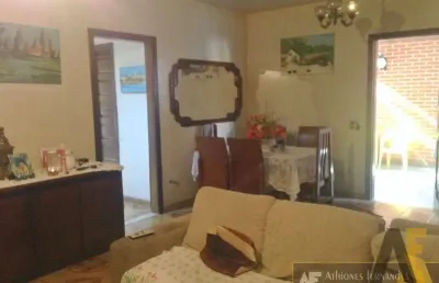 Casa com 3 dormitórios à venda, 435 m² por r$ 3.000.000,00 - taquara - rio de janeiro/rj