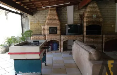 Casa com 3 quartos à venda na Rua Retiro dos Artistas, Pechincha, Rio de Janeiro