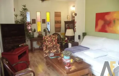Casa com 2 quartos à venda na Rua Tirol, Freguesia (Jacarepaguá), Rio de Janeiro