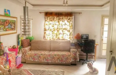 Casa com 2 quartos à venda na Rua Ana Silva, Pechincha, Rio de Janeiro