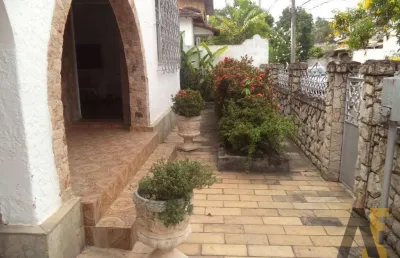 Casa em condomínio fechado com 3 quartos à venda na Rua Valentim Duhnam, Freguesia (Jacarepaguá), Rio de Janeiro