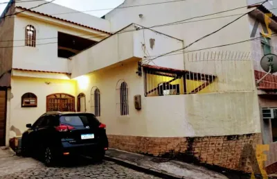 Casa com 3 quartos à venda na Rua Francisco, Praça Seca, Rio de Janeiro