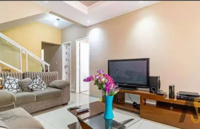 Casa com 3 dormitórios à venda, 100 m² por r$ 480.000,00 - pechincha - rio de janeiro/rj