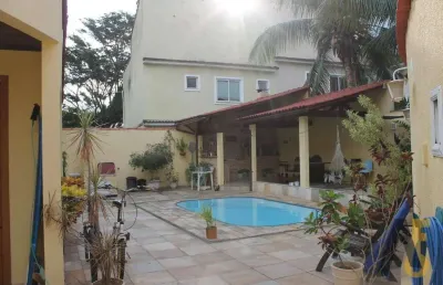 Casa com 3 quartos à venda na Rua Sernambi, Pechincha, Rio de Janeiro