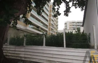 Terreno para venda - 840 m²- freguesia (jacarepaguá) - rio de janeiro