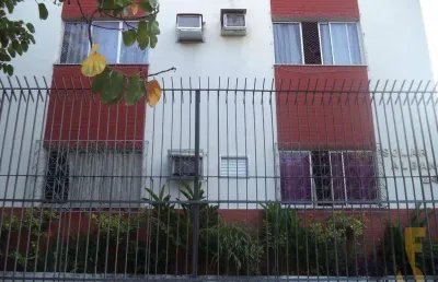 Apartamento com 1 dormitório à venda, 48 m² por r$ 105.000,00 - praça seca - rio de janeiro/rj