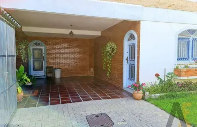 Casa com 3 dormitórios à venda, 235 m² por r$ 830.000,00 - taquara - rio de janeiro/rj