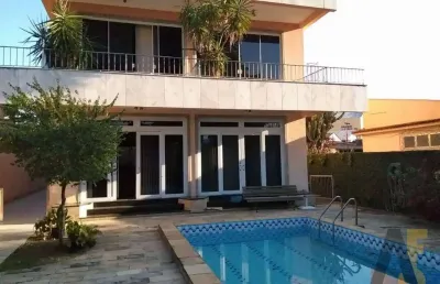 Casa com 4 dormitórios à venda, 437 m² por r$ 1.420.000,00 - anil - rio de janeiro/rj