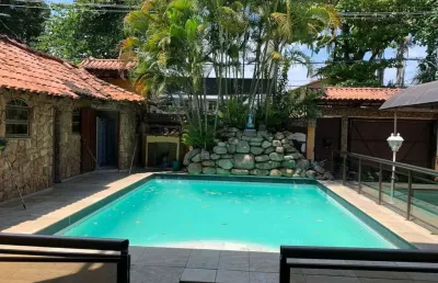Casa com 3 dormitórios à venda, 739 m² por r$ 1.800.000,00 - anil - rio de janeiro/rj