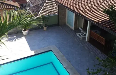 Casa com 3 dormitórios à venda, 247 m² por r$ 1.500.000,00 - anil - rio de janeiro/rj
