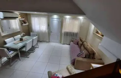 Excelente casa em condominio com duas suítes - lazer para as crianças