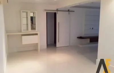 Cobertura com 4 dormitórios à venda, 182 m² por r$ 1.100.000,00 - recreio dos bandeirantes - rio de janeiro/rj