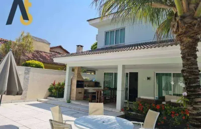 Excelente casa duplex modernizada , dentro de condomínio na freguesia!!!