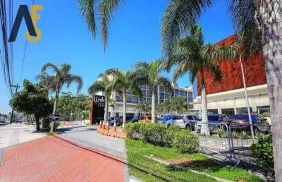 Oportunidade loja 29 m²  à venda  - barra da tijuca