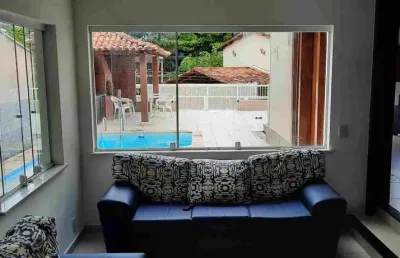 Casa com 4 dormitórios à venda, 320 m² por r$ 1.250.000,00 - anil - rio de janeiro/rj