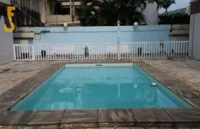 Apartamento com 2 quartos à venda na Rua Baronesa, Praça Seca, Rio de Janeiro