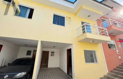Casa com 3 dormitórios à venda, 91 m² por r$ 450.000,00 - pechincha - rio de janeiro/rj