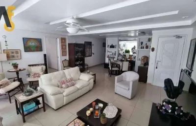 Cobertura com 3 quartos à venda na Rua Ministro Aliomar Baleeiro, Recreio dos Bandeirantes, Rio de Janeiro