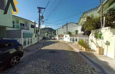 Casa com 3 dormitórios à venda, 107 m² por r$ 680.000,00 - taquara - rio de janeiro/rj