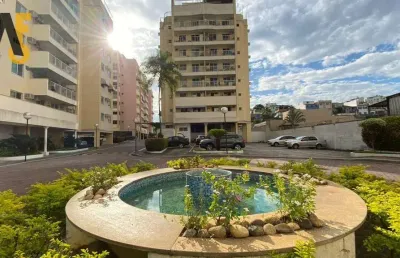 Cobertura com 3 dormitórios à venda, 182 m² por r$ 765.000,00 - pechincha - rio de janeiro/rj