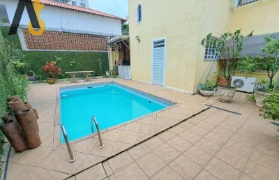 Casa com 5 quartos à venda na Estrada do Bananal, Freguesia (Jacarepaguá), Rio de Janeiro