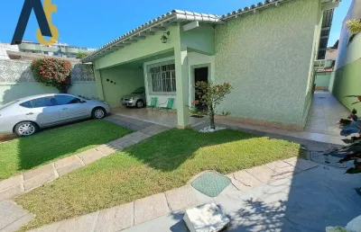 Casa com 3 dormitórios à venda, 393 m² por r$ 990.000,00 - freguesia de jacarepaguá - rio de janeiro/rj