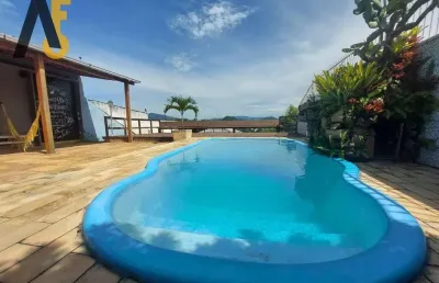 Casa com 5 dormitórios à venda, 456 m² por r$ 1.350.000,00 - anil - rio de janeiro/rj