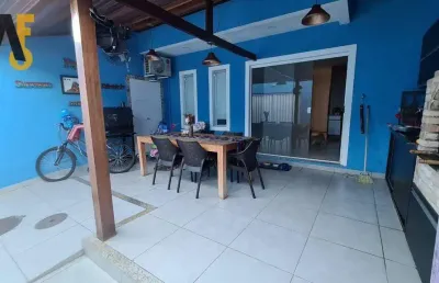 Casa com 3 dormitórios à venda, 117 m² por r$ 555.000,00 - freguesia de jacarepaguá - rio de janeiro/rj