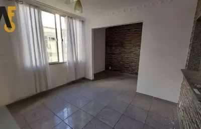 Apartamento com 2 quartos à venda na Estrada dos Três Rios, Freguesia (Jacarepaguá), Rio de Janeiro