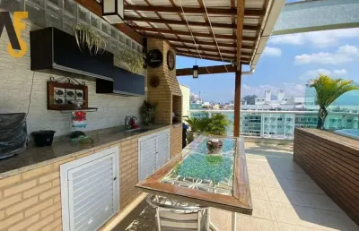 Cobertura com 2 quartos à venda na Estrada do Bananal, Freguesia (Jacarepaguá), Rio de Janeiro