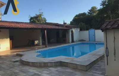 Casa em condomínio fechado com 6 quartos à venda na Rua Freijo, Anil, Rio de Janeiro