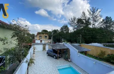Casa com 4 dormitórios à venda, 342 m² por r$ 1.200.000,00 - anil - rio de janeiro/rj