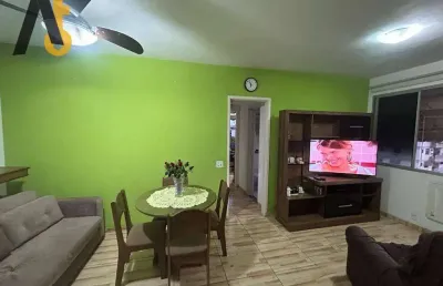 Lindo e impecável apartamento próximo ao largo da freguesia
