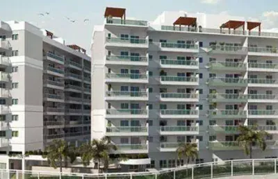 Cobertura à venda, 180 m² por r$ 1.050.000,00 - freguesia de jacarepaguá - rio de janeiro/rj